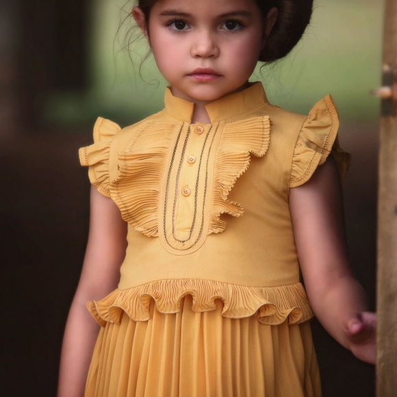 NEW Trish Scully Lucia Dress Size 5 - Picture 2 of 8